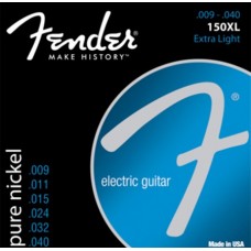 FENDER 150 XL Струны для электрогитары