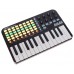 AKAI APC KEYS 25 MIDI клавиатура с контроллером