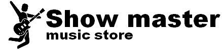 Show master music store